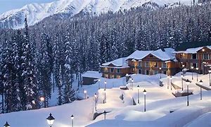 Kashmir Honeymoon Package with Pahalgam and Gulmarg Kashmir Honeymoon Package with Pahalgam and Gulmarg